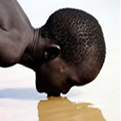 unclean
